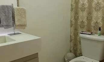 Imagem 7: Sobrado para venda ou locação no condomínio Residencial Jardim De Mônaco em Hortolândia/SP