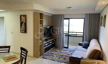 Imagem: Lindo apartamento de 94m², MOBILIADO na