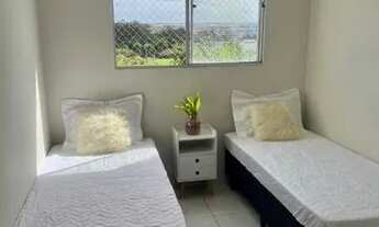 Imagem 7: APARECIDA DE GOIâNIA - Apartamento Padrão - Setor Araguaia Acréscimo