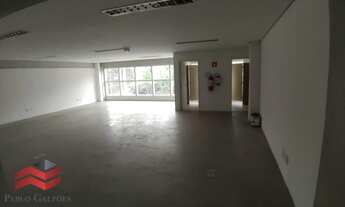 Imagem 4: Condomínio Galpão 1.653,70 m² Locação Osasco, SP