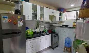 Imagem 4: Apartamento no Recanto do Mindu Parque Dez / 2 quartos / térreo