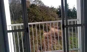 Imagem 2: Apartamento para aluguel no Condomínio Residencial Jesus de Nazaré em Valinhos/SP