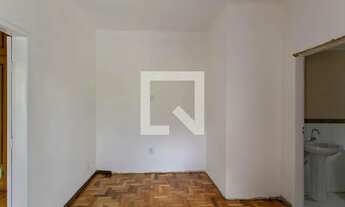 Imagem 2: Apartamento para Aluguel - Santa Amélia, 1 Quarto, 51 m2