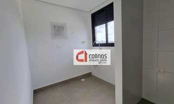 Imagem 6: Apartamento Loft duplex 1 suíte 94 m² Jardim Jardim Aquarius SJC