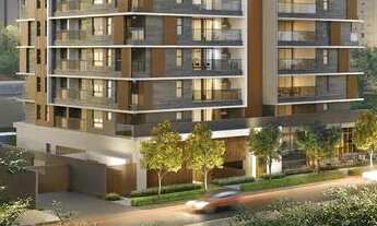 Imagem 2: Most Moema Home Apartamento com 2 dormitórios