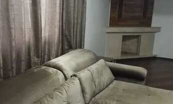 Imagem: COBERTURA - SANTANA - SP