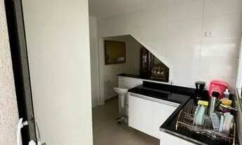 Imagem 5: Sobrado para venda tem 88 metros quadrados com 3 quartos em Jardim Caguassu - São Paulo