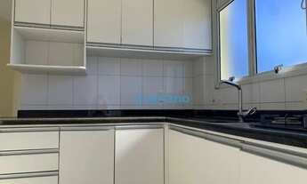 Imagem 4: Apartamento com 3 dormitórios para alugar, 82 m² por R$ 2.900/mês - Saco dos Limões - Flor