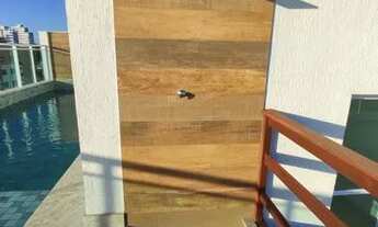 Imagem 7: Apto Cavaleiros c/ 3qts, send 2suítes, 4brs, 2vgs, varand, depósito