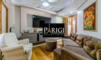 Imagem 7: Casa com 4 dormitórios, 300 m² - venda por R$ 1.750.000,00 ou aluguel por R$ 16.020,00/mês