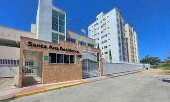 Imagem: Apartamento à venda no bairro Pagani