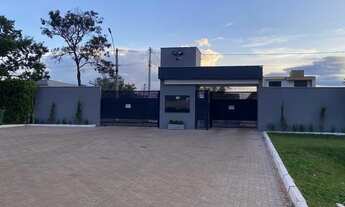 Imagem: Casa 3 quartos ponte alta norte