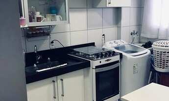 Imagem 4: Limeira - Apartamento Padrão - JARDIM DO LAGO