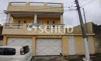 Imagem: Sobrado 2 dormitórios sendo 2 suites 180m²