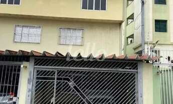 Imagem: São Paulo - Casa Padrão - Vila Medeiros