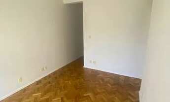 Imagem 5: Amplo apartamento de sala e quarto