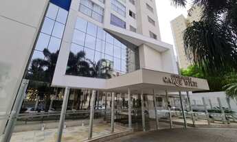 Imagem: Apartamento no RESIDENCIAL CARPE DIEM, 3