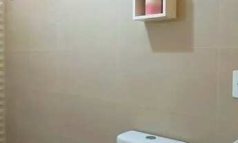 Imagem 2: Kitloft em Cascavel mobiliada muito aconchegante (mensal, diária ou semanal a combinar)