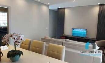 Imagem: Cuiabá - Casa de Condomínio - Jardim Bom