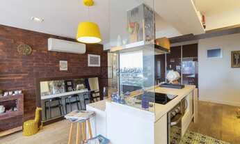 Imagem 7: Locação Apartamento 2 Dormitórios - 70 m² Pinheiros