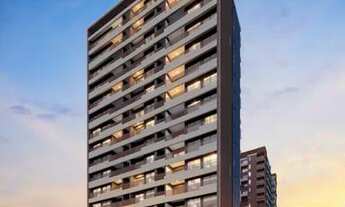 Imagem: STUDIO RESIDENCIAL em São Paulo - SP, Vila