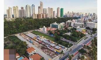 Imagem 6: Apto 38m2 frente mar cabo branco