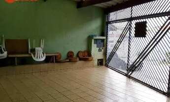 Imagem: Casa com 3 dormitórios à venda, 130 m²