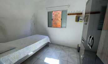 Imagem 6: Sobrado com 5 dormitórios à venda por R$ 300.000 - Jardim Bandeirante (São Rafael) - São P