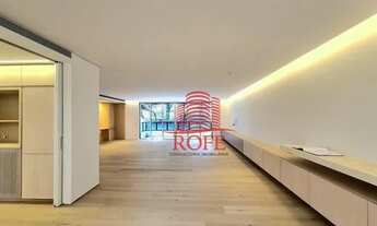 Imagem 7: Apartamento com 3 dormitórios à venda, 211 m² por R$ 6.900.000,00 - Itaim Bibi - São Paulo