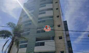Imagem 2: Apartamento com 2 dormitórios à venda, 67 m² por R$ 350.000,00 - Vila Atlântica - Mongaguá