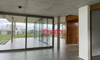 Imagem 7: Casa com 5 qaurtos à venda, 635 m² por R$ 7.800.000 - Condomínio Terras de São José II - I