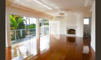 Imagem: Casa à Venda - Campo Belo, 5 Quartos, 789