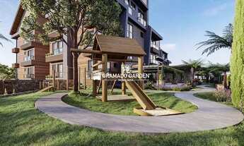 Imagem 5: APARTAMENTO COM 2 DORMITÓRIOS À VENDA, 91 M² POR R$ 1.293.190 - AVENIDA CENTRAL - GRAMADO