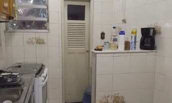 Imagem 6: Oportunidade única apartamento 2 quartos no Méier com vaga sem condomínio