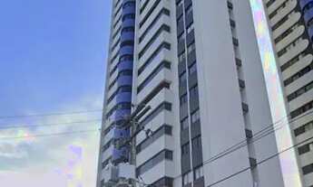 Imagem: Alugo um apartamento com mobilia no condomínio