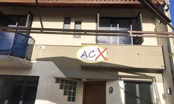 Imagem 2: Sobrado com 3 dormitórios à venda, 233 m² por R$ 860.000,00 - Água Verde - Curitiba/PR