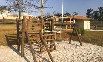 Imagem 7: Terreno a venda no condomínio Terras de Siena. Bairro Vila do Golf
