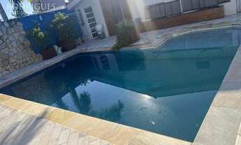 Imagem: Casa com 2 dormitórios à venda, 230 m²