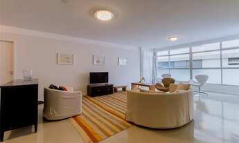 Imagem 6: Venda Apto Contemporâneo, Rua Haddock Lobo, 180, 3 dorms, 1 suíte, lavabo, 1 vaga, 176m² R