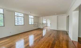 Imagem: Locação Apartamento 3 Dormitórios - 313