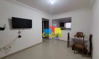 Imagem 3: Apartamento, 60 m² - venda por R$ 180.000,00 ou aluguel por R$ 1.335,83/mês - Terra Firme