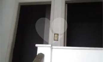 Imagem: São Paulo - Casa Padrão - ITAIM BIBI