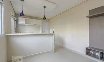 Imagem 6: Apartamento para Aluguel - Alto da Rua XV, 1 Quarto, 40 m2