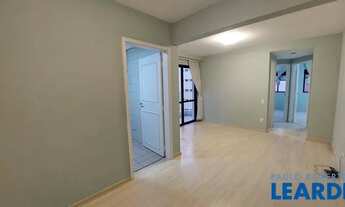 Imagem 2: APARTAMENTO - BROOKLIN - SP