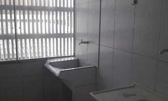 Imagem 6: KITNET NO BRAS Kitnet com 1 dormitório