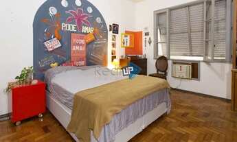 Imagem 6: Amplo 3 quartos - Flamengo