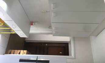 Imagem 6: Apartamento mobiliado no Brooklin para locação!!