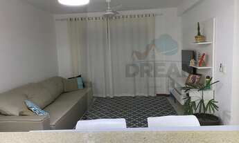 Imagem 6: Apartamento para Venda em Rio das Ostras, Bosque da Praia, 3 dormitórios, 1 suíte, 2 banhe