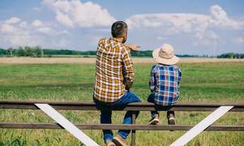 Imagem: SITIO - CHACARA - FAZENDA - TERRENO - LOTES