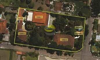 Imagem 2: Casa comercial Casa com 5 dormitórios